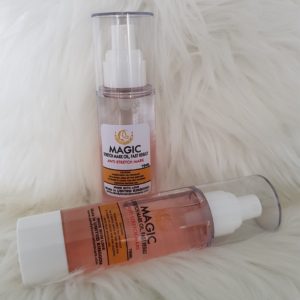 Stretch Mark Oil