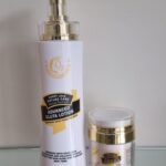 Advanced Gluta Lotion & Face Cream