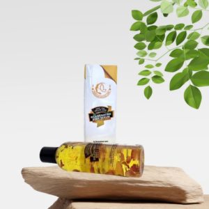 Rejuvenating Body Serum